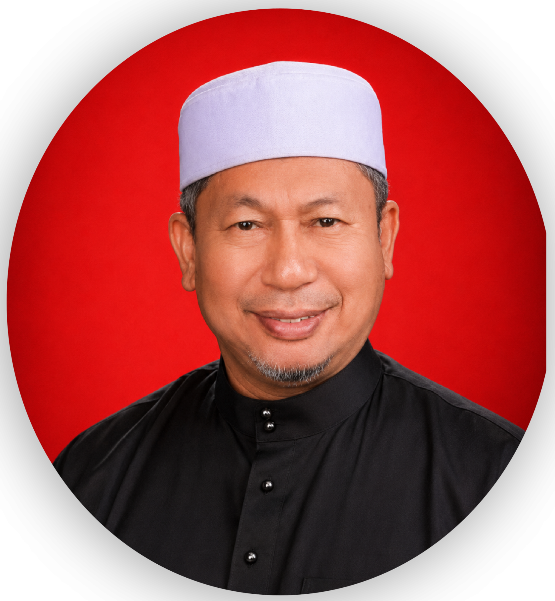 YBhg Dato Ustaz Hassan Mohamood