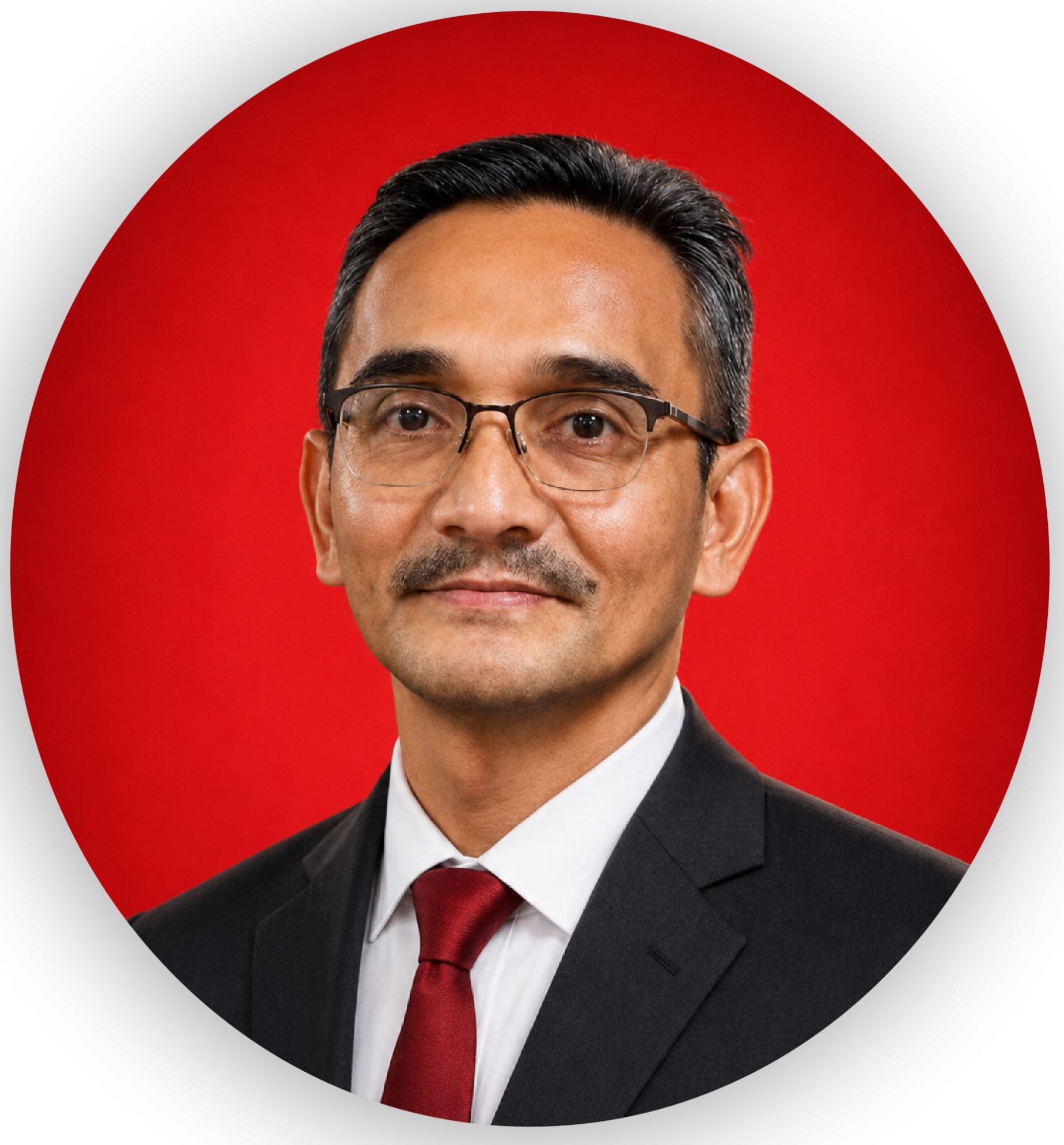 Pegawai Undang2 Negeri Kelantan 2026 YB Tuan Zawawi bin Ghazali