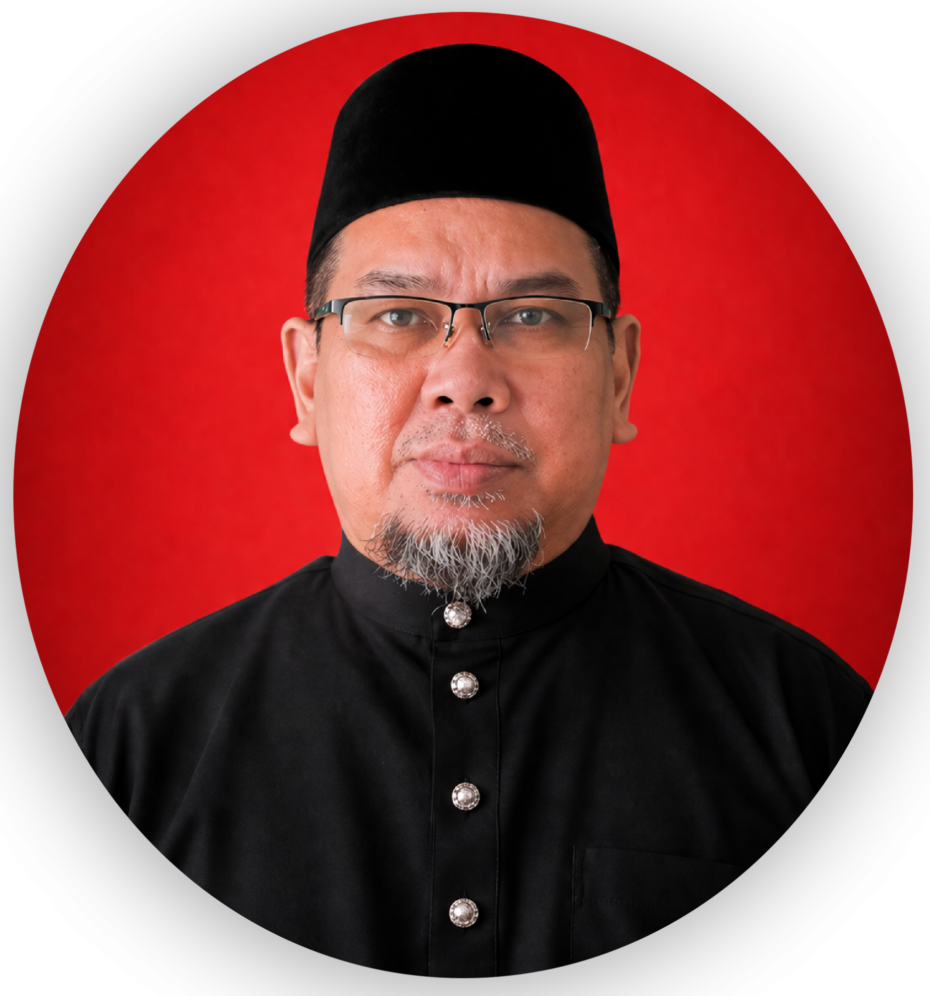 #Pengarah YTK Ustaz Zulqarnain Hassan
