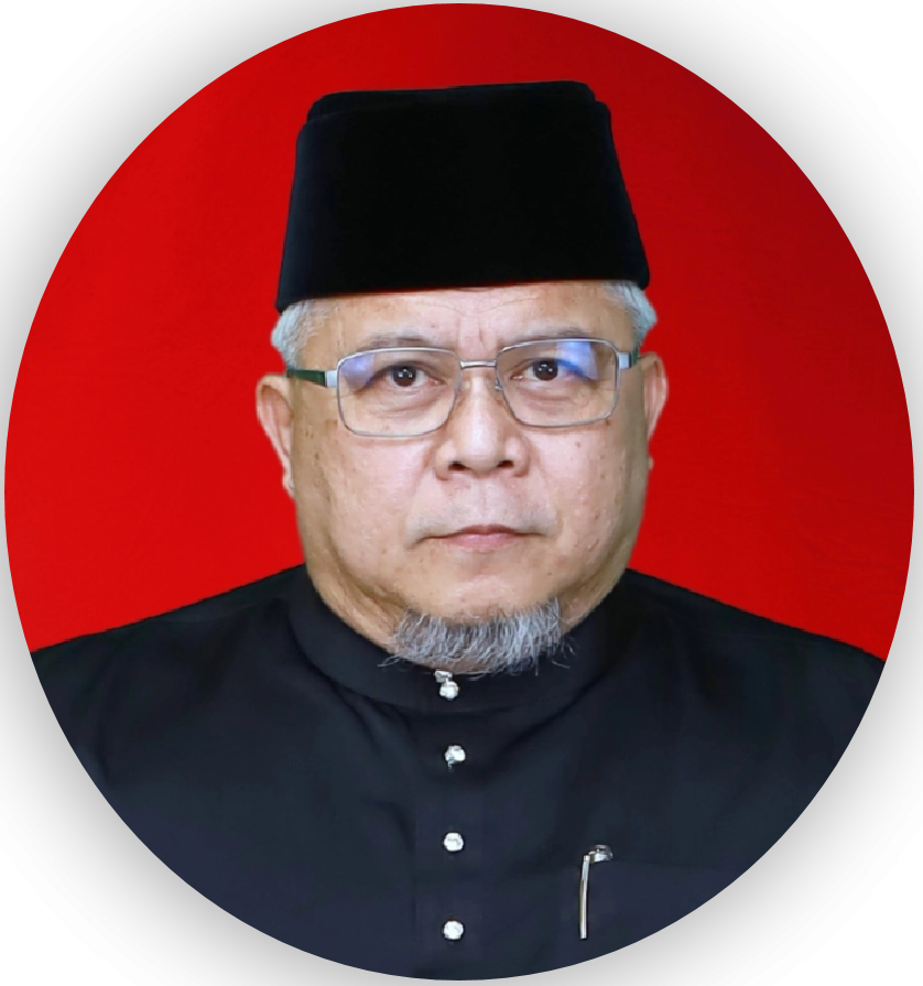 Pegawai Kewangan Negeri Kelantan (YB Dato' Rosnazli bin Haji Amin)