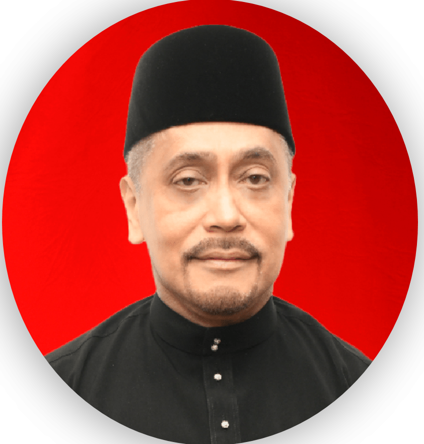 Setiausaha Kerajaan Kelantan, YBM Tengku Kaya Perkasa Dato' Dr Tengku Mohamed Faziharudean Al-Haj bin Tengku Feissal