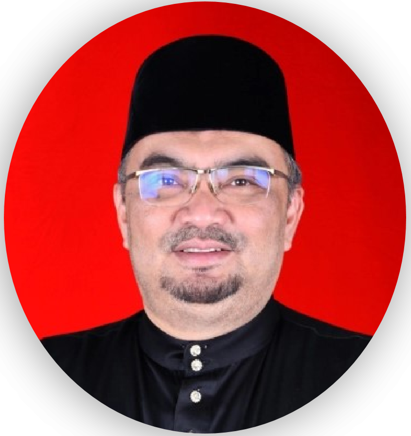 YB Dato' Dr. Mohamed Fadzli bin Dato' Haji Hassan (Timbalan Menteri Besar Kelantan)
