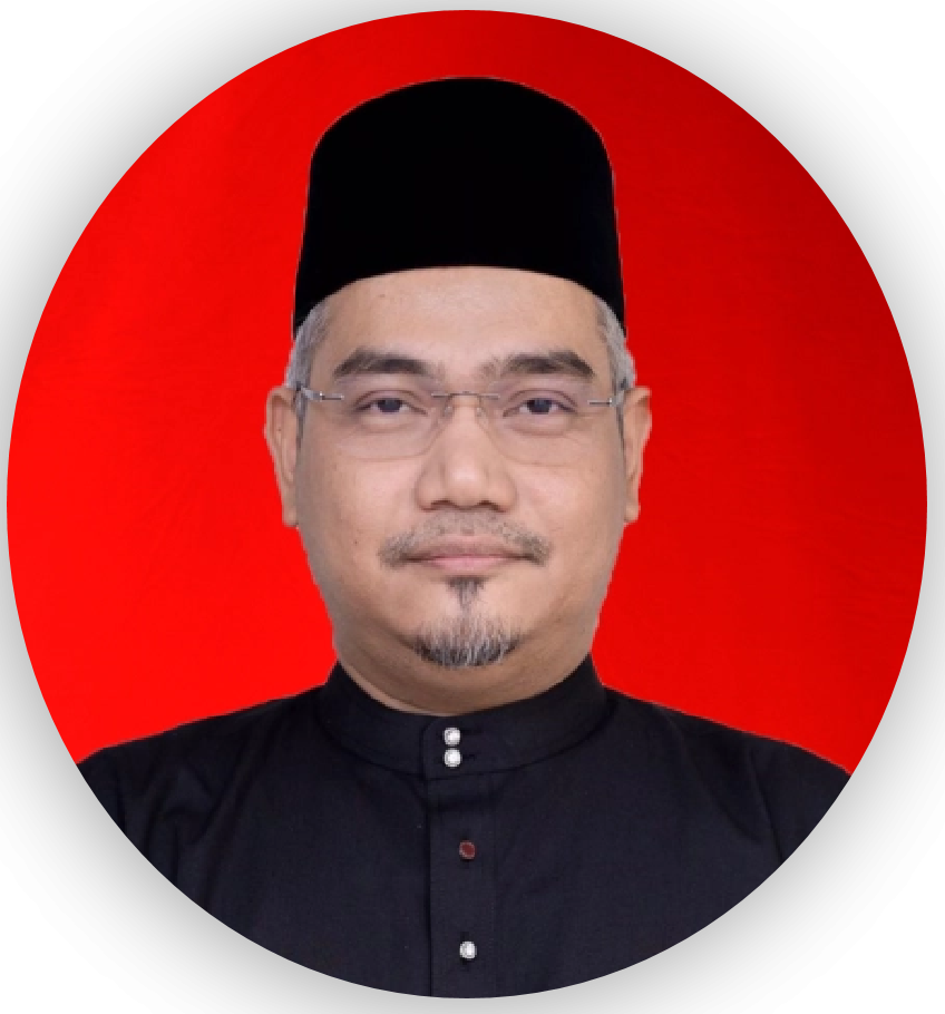 YB Ustaz Mohd Asri bin Mat Daud (Pengerusi Jawatankuasa Pembangunan Islam, Dakwah, Penerangan dan Hubungan Seranta Negeri Kelantan)